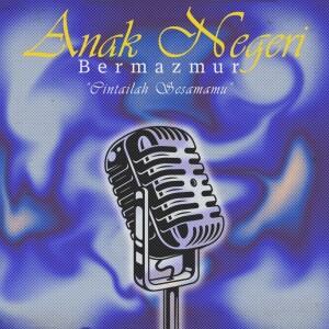 收听Corr Tetelepta的Cintailah Sesamamu歌词歌曲