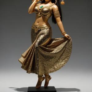 Listen to Apsara song with lyrics from KIYO SOUL