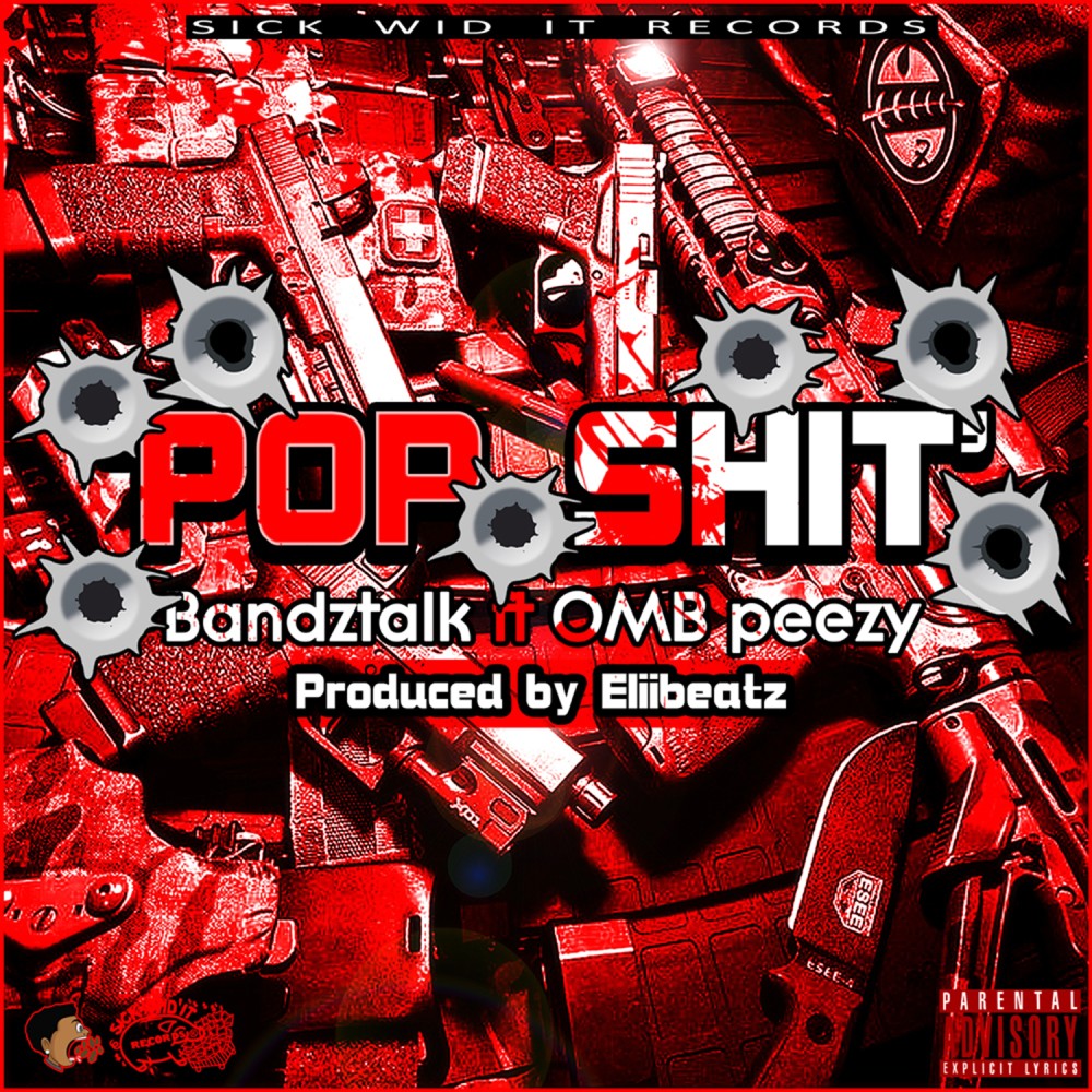 Pop Shit (Explicit)