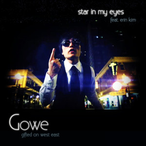Gowe的专辑Star in My Eyes (feat. Erin Kim)