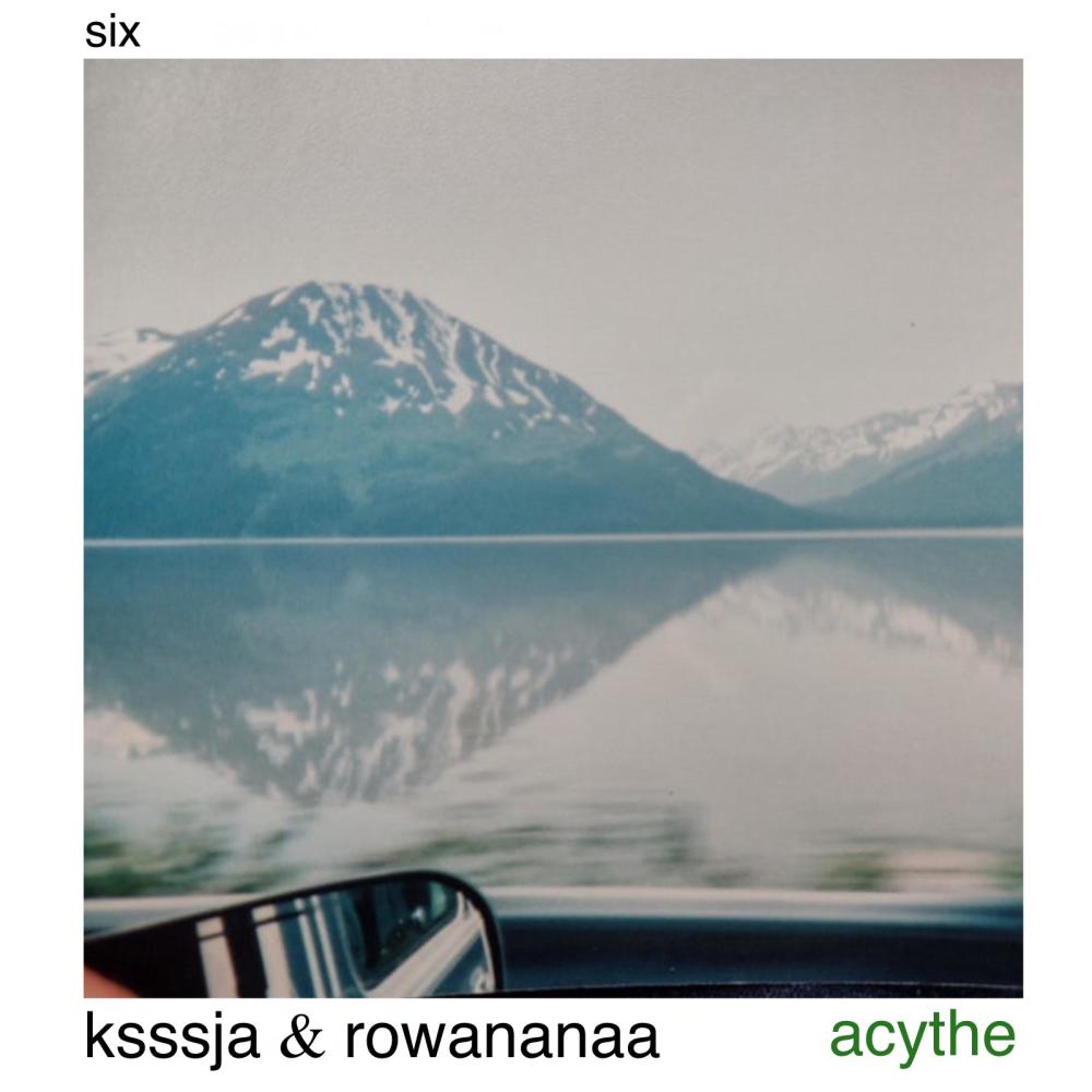 six (feat. rowananaa)