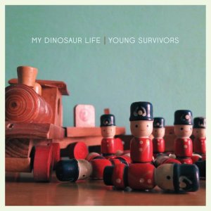 收聽My Dinosaur Life的Keep Me Alive歌詞歌曲
