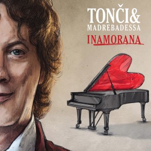 Listen to Žaj Mi Je song with lyrics from Tonči