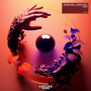 ดาวน์โหลดและฟังเพลง Vibrant Touch พร้อมเนื้อเพลงจาก Marwin Smith