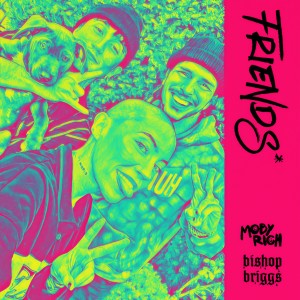 收聽Moby Rich的friends* (Explicit)歌詞歌曲