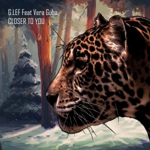 G.LEF的专辑Closer to You