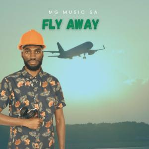 อัลบัม Fly away ศิลปิน MG Music SA