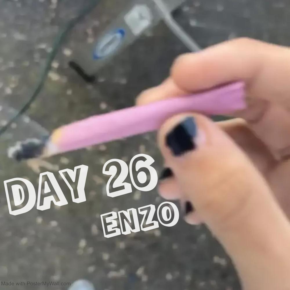 Day 26 (Explicit)