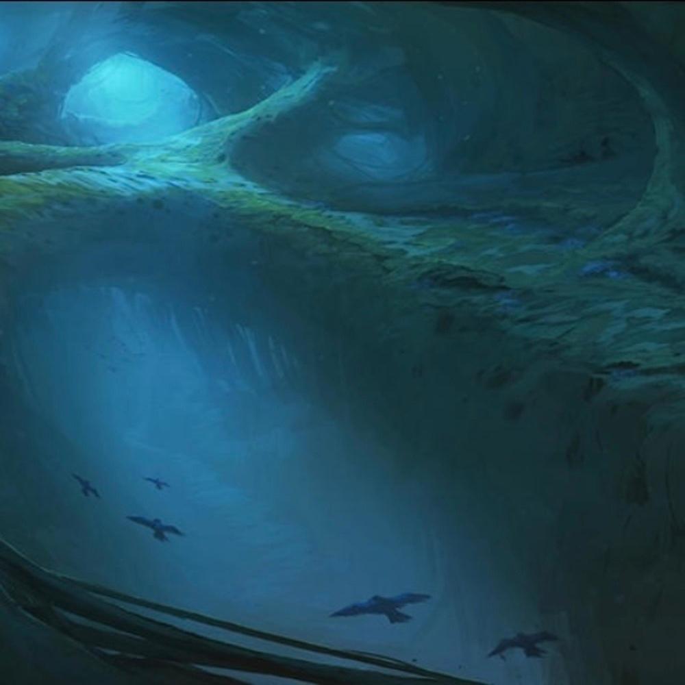 Abyss (Explicit)