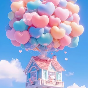 Listen to 猫妹妹生日快乐 (完整版) song with lyrics from 尘心