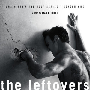 Max Richter的專輯The Leftovers: Season 1 (Music from the HBO Series)