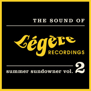 Various的專輯Summer Sundowner, Vol. 2