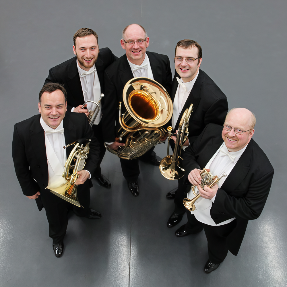 Harmonic Brass München