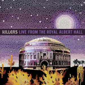 ดาวน์โหลดและฟังเพลง Human (Live From The Royal Albert Hall / 2009) พร้อมเนื้อเพลงจาก The Killers