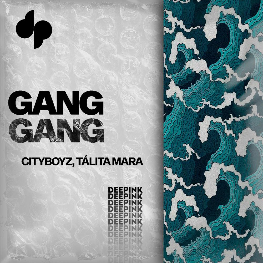 Gang Gang (Explicit)
