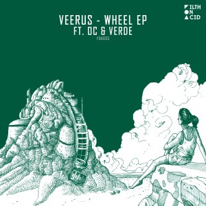 收听Veerus的Echota (Original Mix)歌词歌曲