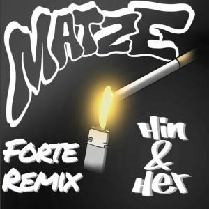 Listen to Hin & Her (Remix|Explicit) song with lyrics from Forte