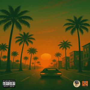 收聽SlowBurnCrew的Cruisin' 2 the Park (feat. Mac-G) (Explicit)歌詞歌曲