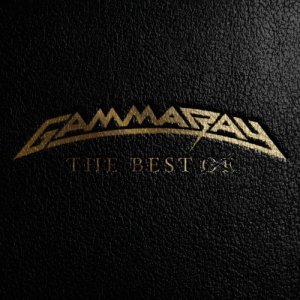 อัลบัม The Best (Of) ศิลปิน Gamma Ray