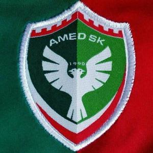 Dezza的專輯amed spor (Explicit)