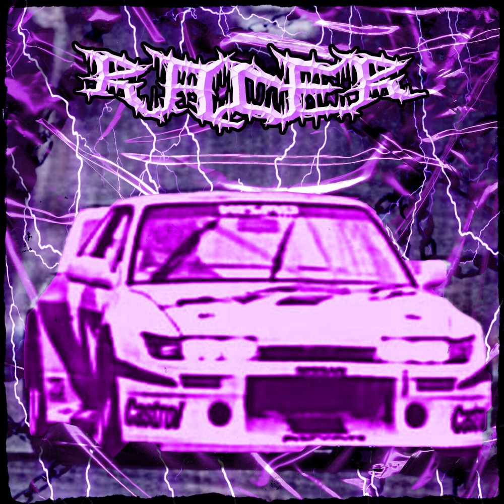 Racer (Explicit)