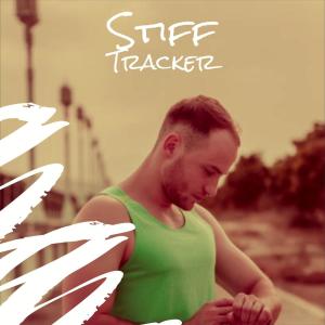 Album Stiff Tracker from Various