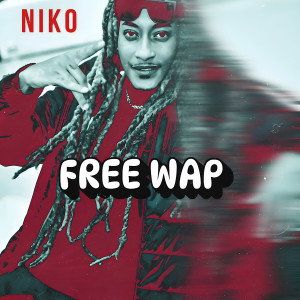 ดาวน์โหลดและฟังเพลง Free Wap (Explicit) พร้อมเนื้อเพลงจาก Niko