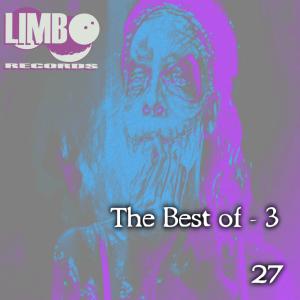 LIMBO RECORDS的專輯THE BEST OF vol. 3