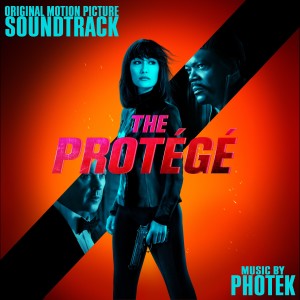 Photek的專輯The Protégé (Original Motion Picture Soundtrack)