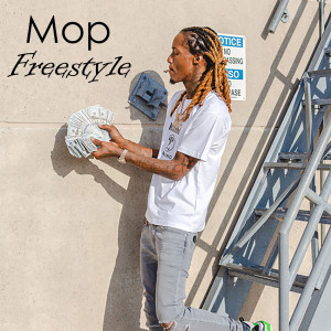 Listen to Mop Freestyle (Explicit) song with lyrics from Cdot Honcho