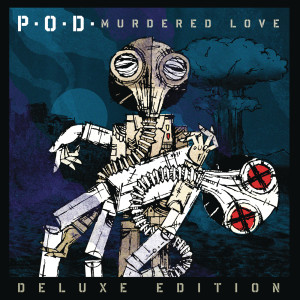 收聽P.O.D.的Lost In Forever (Scream)歌詞歌曲