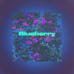 收聽Funky Fella的Blueberry歌詞歌曲