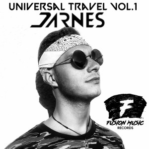 Album Universal Travel, Vol. 1 oleh Darnes
