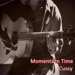 Cussy的專輯Moments in Time