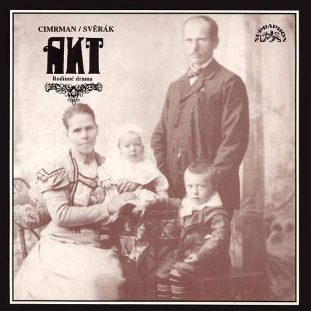 Akt - Akt