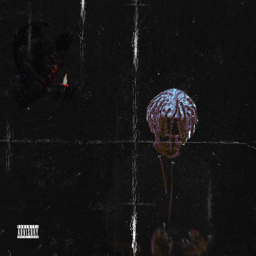 OUT OF MY MIND (Explicit)