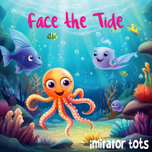 收聽Imitator Tots的Face the Tide歌詞歌曲