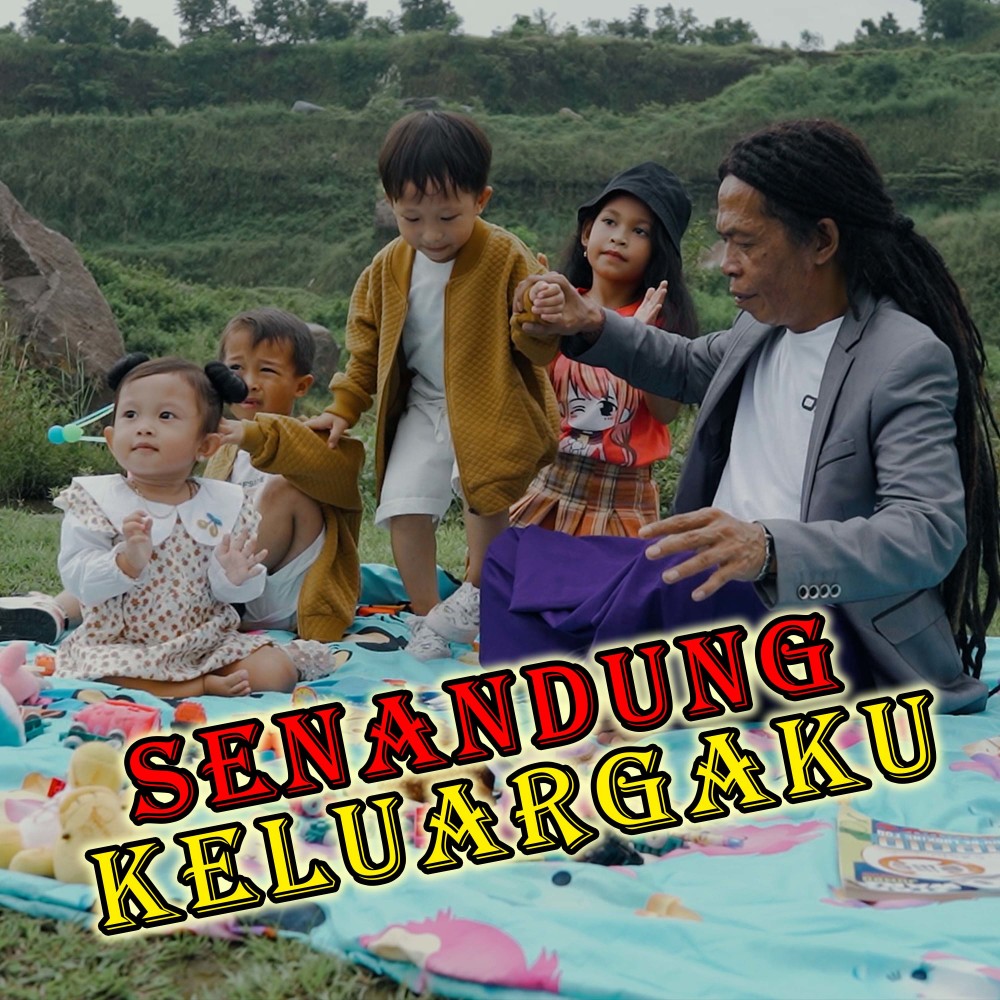 SENANDUNG KELUARGAKU