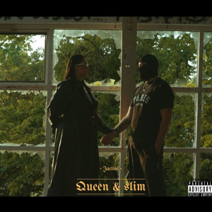 อัลบัม Queen & Slim (Explicit) ศิลปิน Jacline