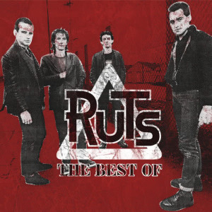 The Ruts的專輯Something That I Said - The Best Of The Ruts