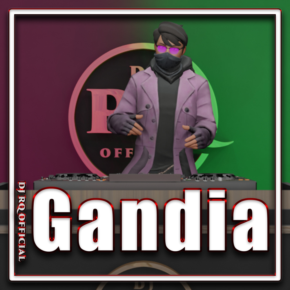 Gandia