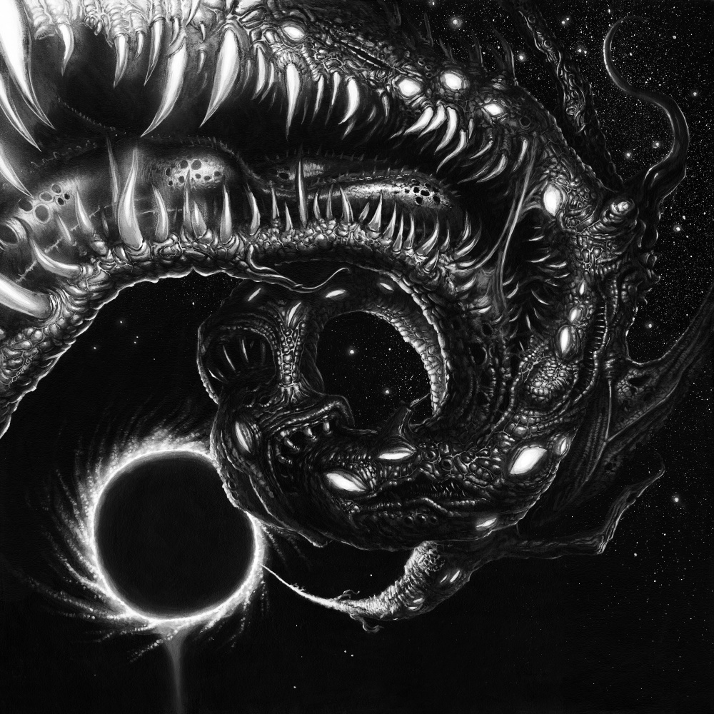 Devour