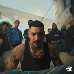Filipe Ret的專輯Acima De Mim Só Deus (Remix) [Explicit]