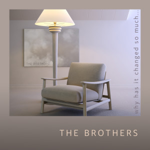 The Brothers(더 브라더스)的专辑Change like this