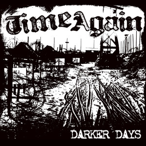 收聽Time Again的Outcast歌詞歌曲