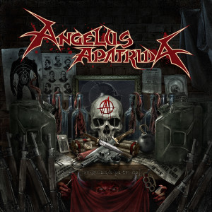 อัลบัม The Age of Disinformation ศิลปิน Angelus Apatrida