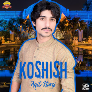 Aqib Niazi的專輯KOSHISH