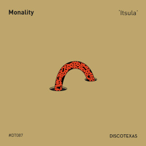 Album Itsula from Monality