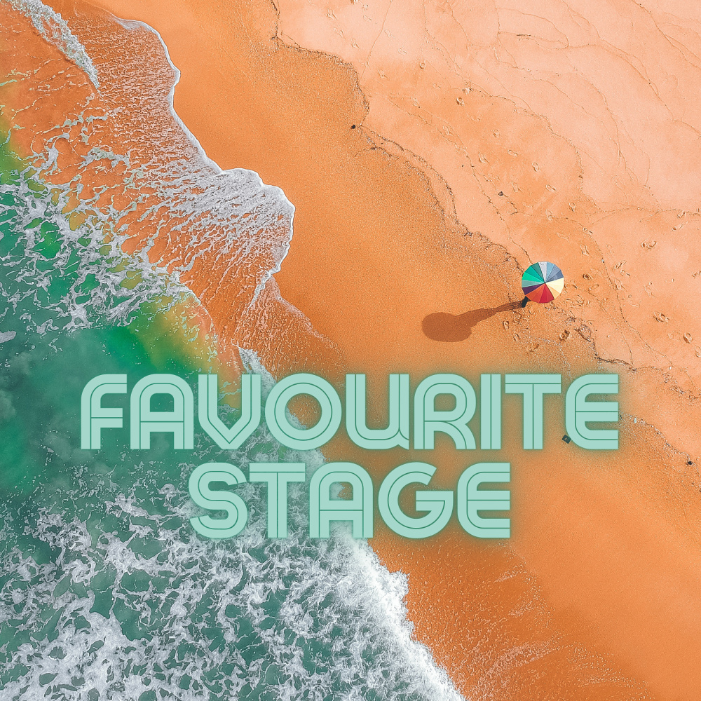 Favourite Stage