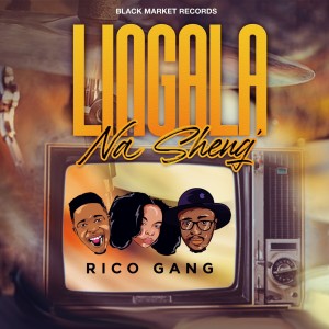 อัลบัม Lingala Na Sheng ศิลปิน Rico Gang